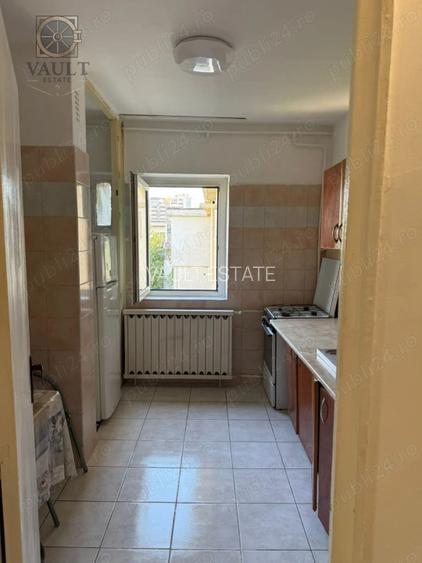 Apartament 2 camere - DECOMANDAT - zona TINERETULUI - 7