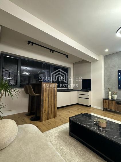 Apartament Modern 2 Camere - ready to move - Pipera OMV - 8