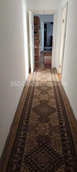 3 camere,– Gheorghe Lazăr, 67 mp utili - 7