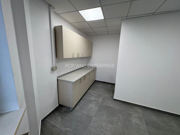 Birouri de închiriat ultracentral, Știrbei Vodă, 490 mp, etaj 2 - 7