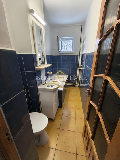 Apartament 2 camere de închiriat – Str. Milcov - 4
