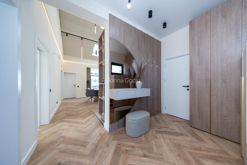 Casa WOW | De vanzare | Constructie noua |  Izvor | Brasov - 3
