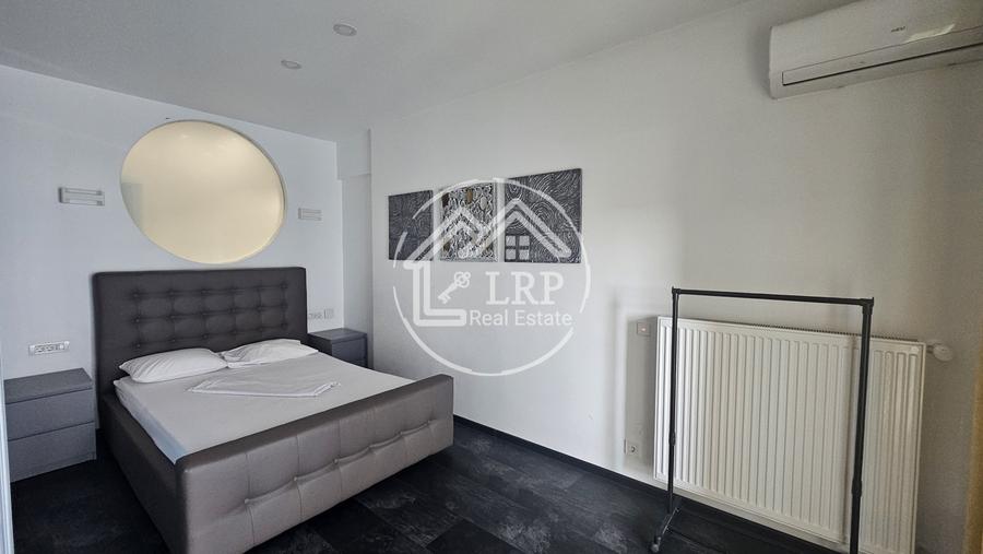 2 camere WestPark Residence (Uverturii) | Modern | Parcare subterană | Terasă