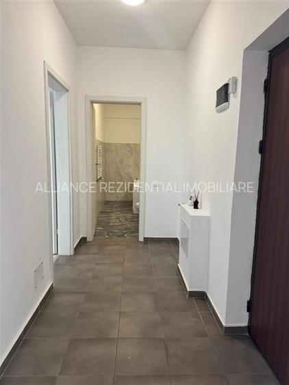 Berceni - Metalurgiei - Metrou - 2 Camere - 61 mp - 4