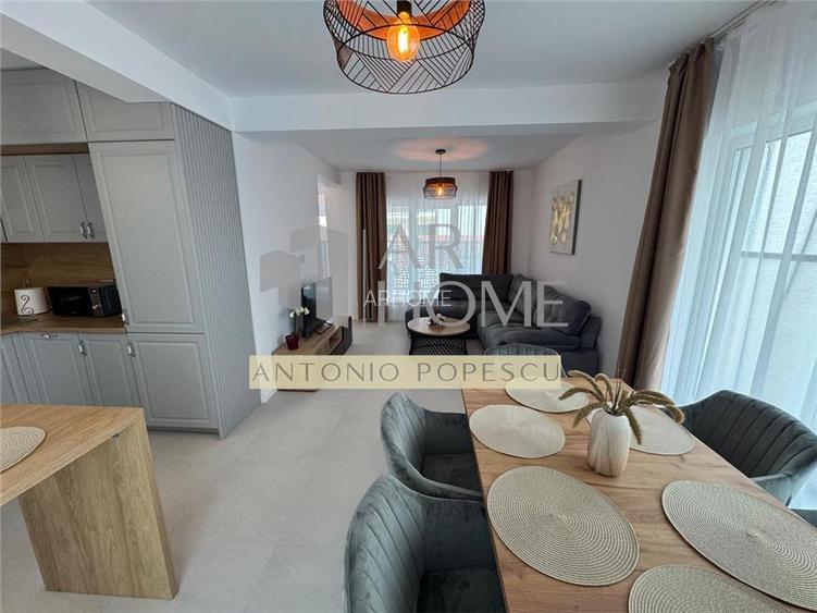 Vanzare casa 4 camere, constructie noua, in Ploiesti, zona Stadionului Ilie Oana - 26