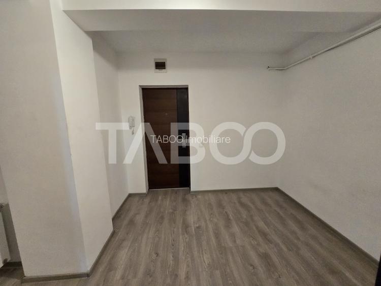Apartament 3 camere 72 mpu etaj intermediar balcon 11m Doamna Stanca - 5