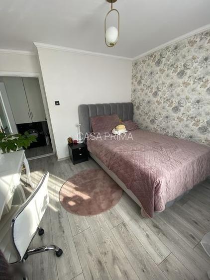 Apartament 4 camere decomandat Nicolina-Prima Statie, parter, 87mp! - 2