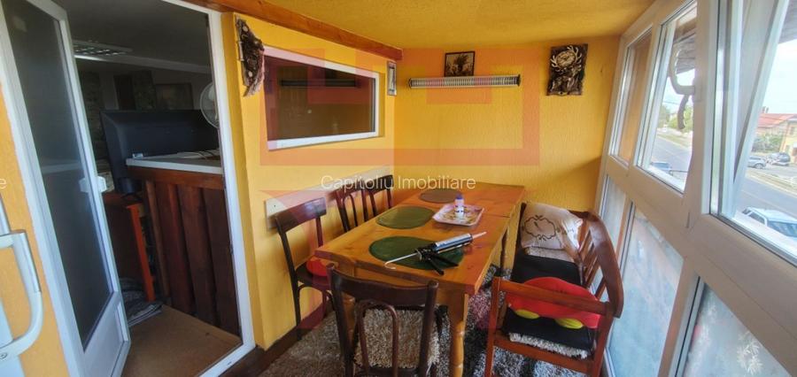 Cazare  muncitori 7-9 persoane Apahida - utilitati incluse - 13