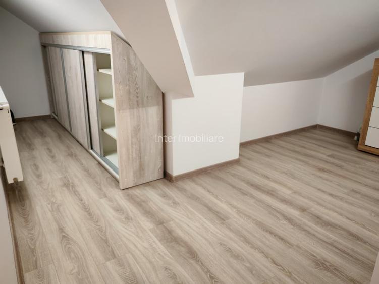 Apartament, 2 camere decomandat, 80 mp, Calea Romanului(Cartier Tei) - 11