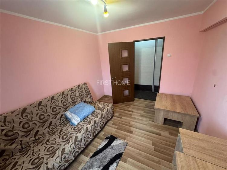 Ap 3 cam, complet renovat si mobilat, 74 mp utili, et 2/8,BIG,Piata Unirii - 14