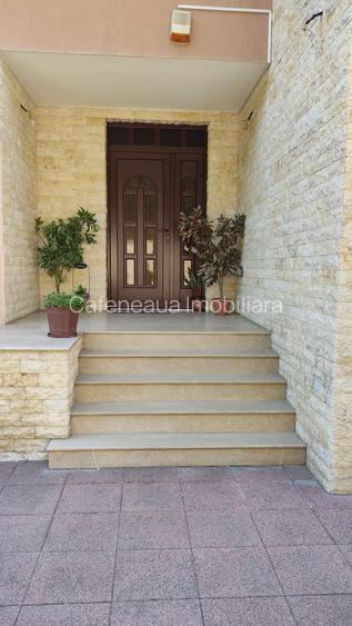 Vila Bucurestii Noi- Parc Bazilescu - 11