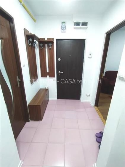 Rahova - Salaj - inchiriere 2 camere decomandat- centrala proprie - AC- 380E - C - 7