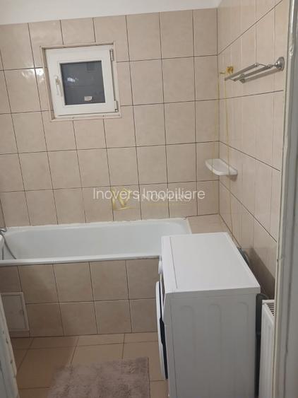 3 camere | Dr Taberei – Vlădeasa | 63 mp | Etaj 3 | Bloc reabilitat - 5