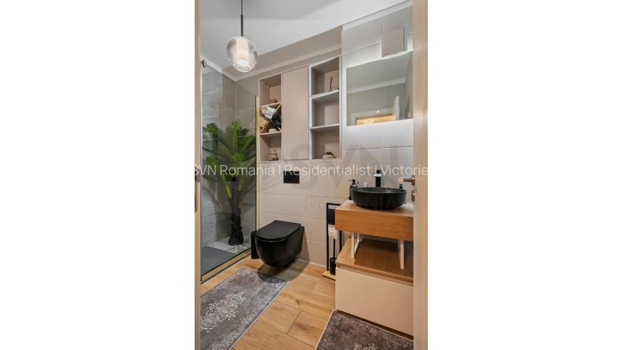 REA1028077 Apartament 3 camere I Parcului 20 I Parcare I Terasa I De vanzare - 15