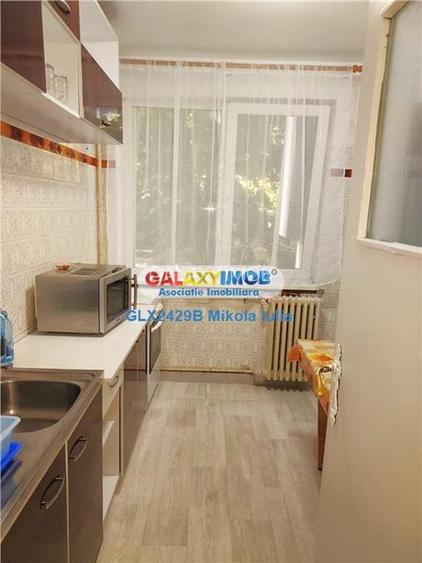 Apartament 3 camere Et1 8 | CT bloc |   Unirii - Dimitrie Cantemir - 8