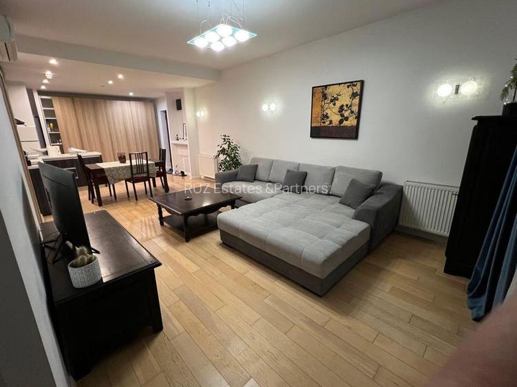 Apartament 2 camere | Modern | Parcare | Sisesti - 2