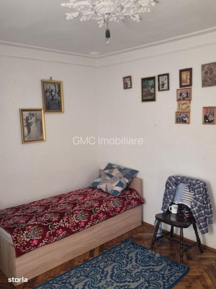 Apartament 2 camere de vanzare Rahova-Sebastian T706 - 9