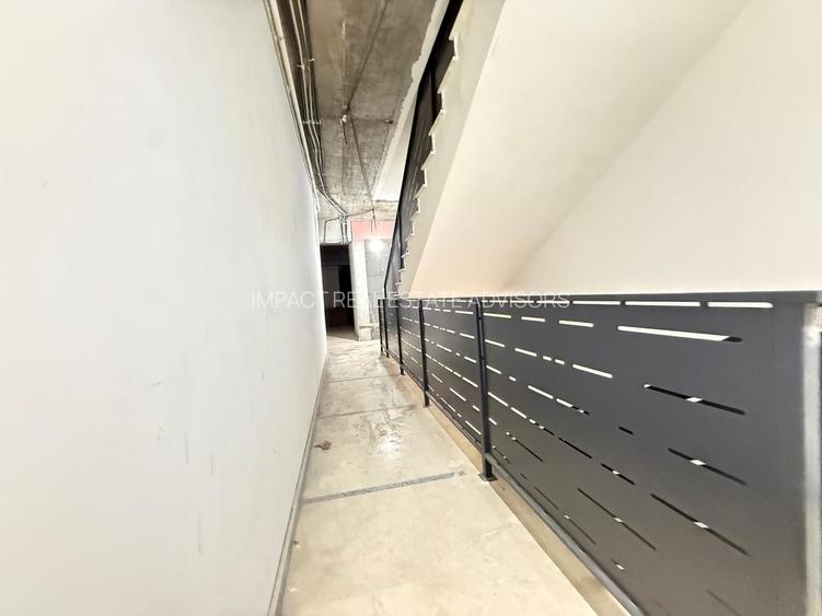 APARTAMENT 2 CAMERE + 9 MP BIROU | ZONA EMINESCU | DACIA - 5