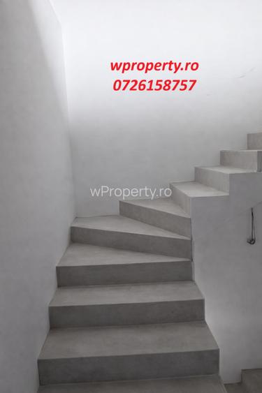 Vilă P+2 +dimineti linistite langa lac - 9