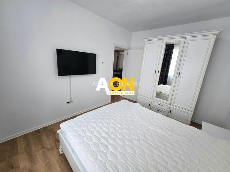 Apartament cu 3 Camere, Bloc Nou, Etaj 1, Zona Arex - 6