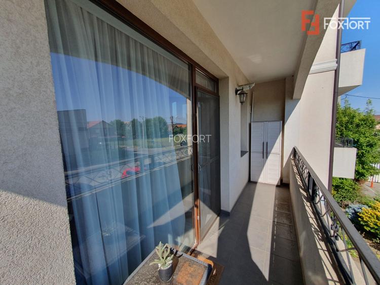 COMISION 0% Apartament cu 2 camere, etaj 1, zona Giroc - 18