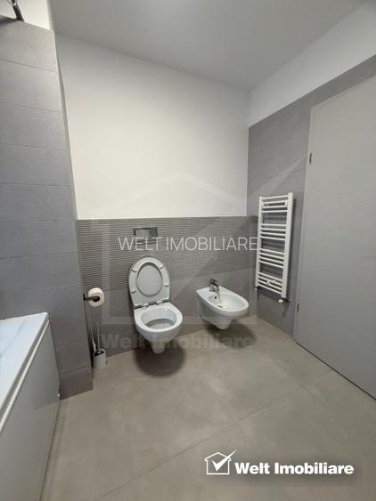 Duplex 4 camere, Iris, 3 bai, curte proprie, parcari - 10