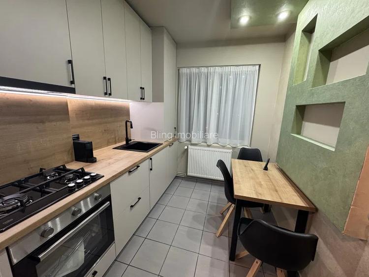 Apartament cu 2 camere, 50mp,parcare, Zona Grigorescu - 4