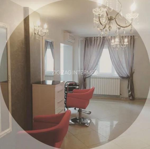 Ultracentral, SPATIU COMERCIAL, 85 mp. - 2