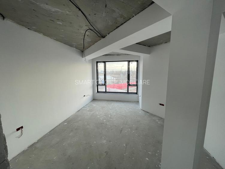 Vilă individuală -C1- Palazu Mare - 21