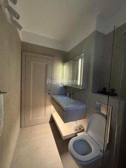 Apartament Dorobanti vis a vis de TVR, imobil boutique, finisaje premium - 7