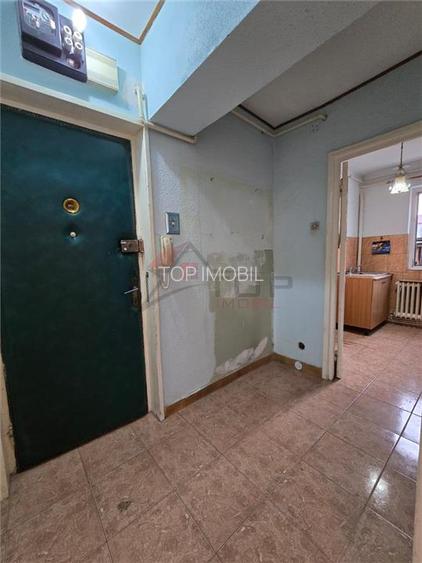 Mircea cel Batran - 2 camere decomandat, liber - 3