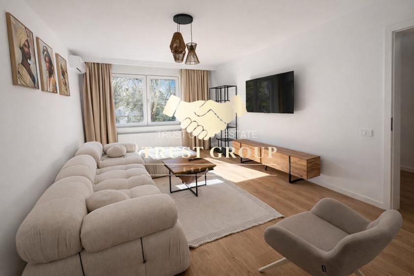 Prima închiriere | 2 camere decomandat | renovat complet | mobilat si utilat - 2