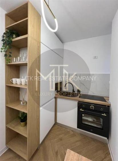 Apartament 2 camere modern | mobilat&utilat | Calea Victoriei - 6