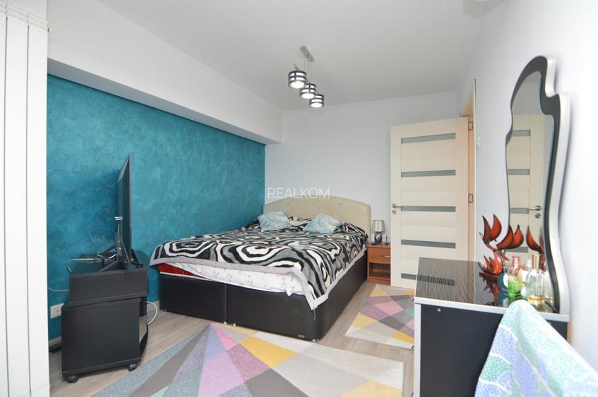 VANZARE APARTAMENT 3 CAMERE UNIRII – PIATA ALBA IULIA - 21
