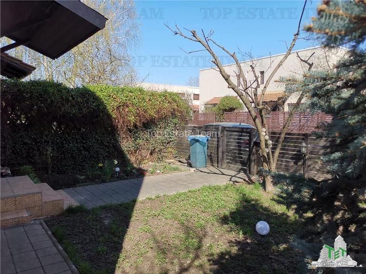 Apartament 4 cam in vila p+1 Green Residence, 1 Decembrie - 8