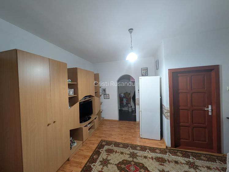 Gospodărie completă în Zăbala – Casă 150 mp (3 dormitoare, living, loc de masa) - 6