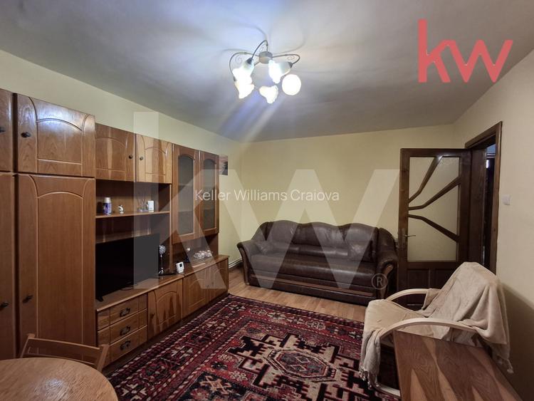 Apartment 3 camere de închiriat - 5