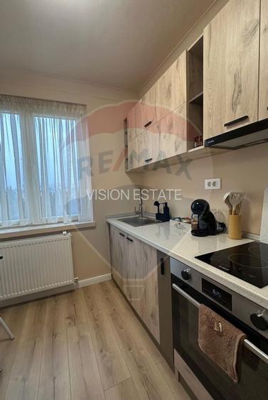 Apartament cu 2 camere de închiriat în zona Ultracentral - 7