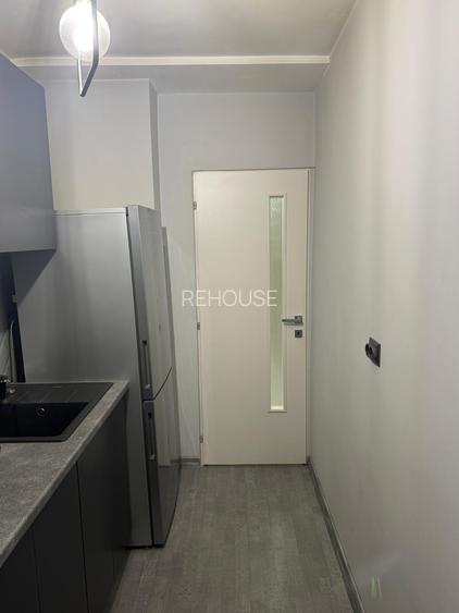 Banul Udrea, 40mp, mobilata/utilata/finisaje LUX, 7/8, metrou - 11