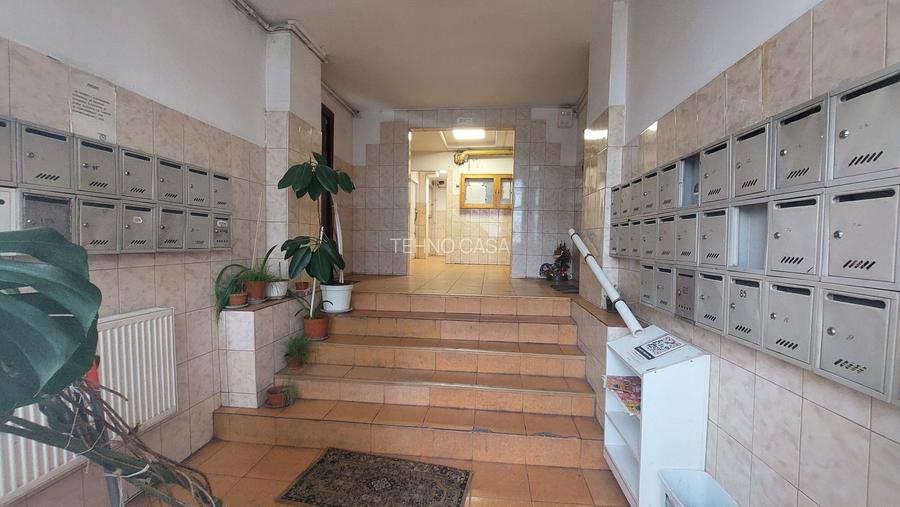 Apartament 2 camere Calea Vitan, vis-a-vis Pizza alla Napoli - 19