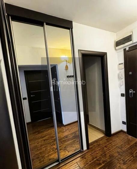 Apartament 2 camere decomandat 3 min de metrou Piata Sudului etaj 2 - 2