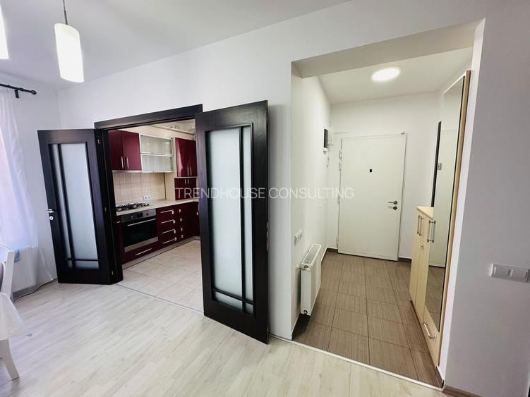 Inchiriere Vila P+1,4Camere Mobilata/Utilata-Complex cu circuit inchis - 4