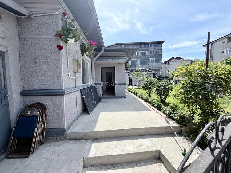 Casa individuala pe parter langa primarie - 19
