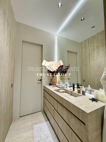 Apartament de lux cu design contemporan în vilă interbelică – Cartierul Armenesc - 12