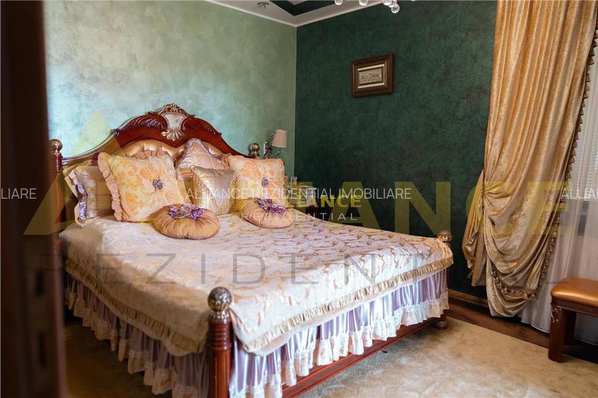 Vila 7 camere + Piscina - Soseaua Oltenitei - 24