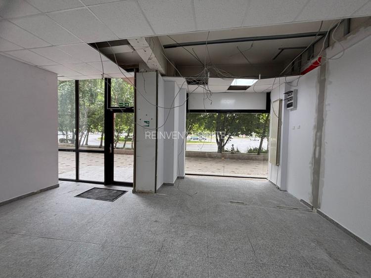 De Inchiriat! Hala depozit si birouri - 14