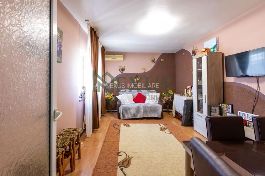 Apartament 2 camere decomandat, Str. Carpați, Bacău - 2