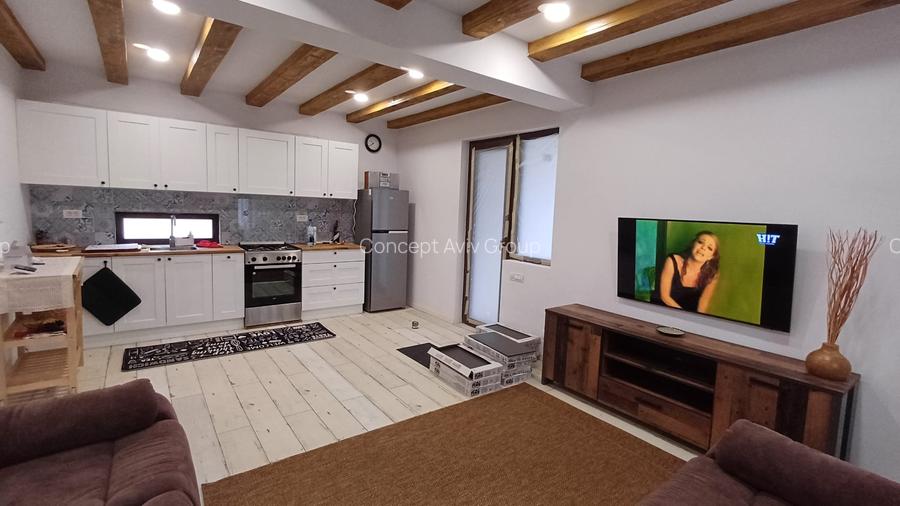 COMANA, Jud.GR, Casa parter, teren 500mp, mutare imediata - 15