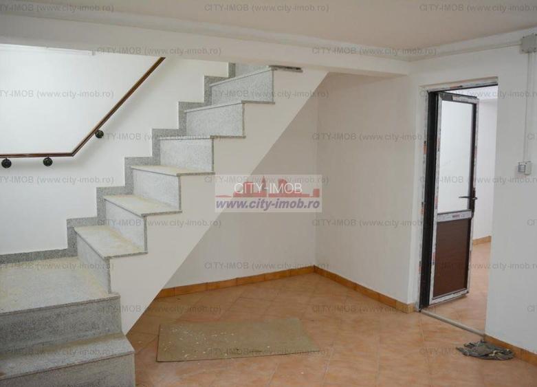Inchirere Apartament P si D Bucurestii Noi - Curte proprie - 21