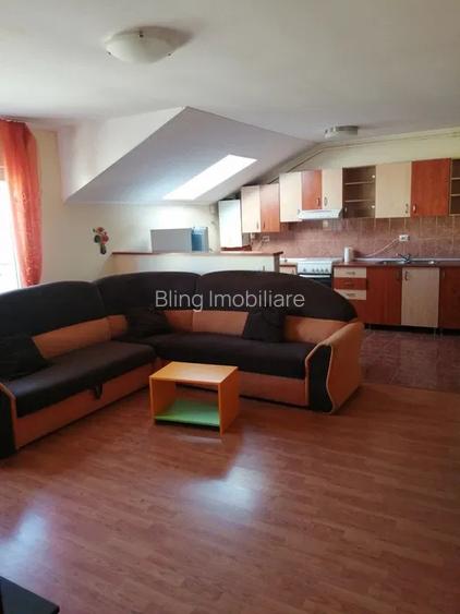 Apartament cu 2 camere, 56 mp, parcare, zona Profi Eroilor - 5